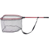  Merítő Balzer Shirasu Foldable Boat Landing Net XXL 1.85m 62x50cmcsónakos merítőszák (18220109)