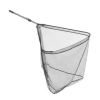  Merítő Dynamite Baits Carp Spirit Landing Net Merítőháló Háromszög 70X70Cm Fejjel 190Cm Nyél (5053190)
