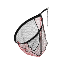  Merítő Fox Rage Short Mag Net 75x60x60cm Large (NLN025) háló, szák, merítő