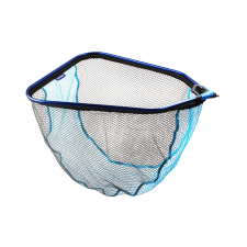 Merítőfej - By Döme Team Feeder merítőfej 60x50cm 7mm (4264-601) háló, szák, merítő
