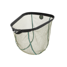 Merítőfej Delphin REAXE EasyCUBE merítőfej 80x70cm (101004868) háló, szák, merítő