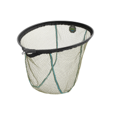  Merítőfej Delphin REAXE EasyROUND merítőfej 80x70cm (101004864) háló, szák, merítő