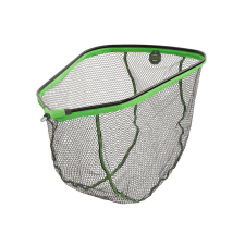Merítőfej Delphin REAXE FloateR CUBE merítőfej 60x50cm (101004850) háló, szák, merítő