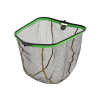  Merítőfej Delphin REAXE FloateR FoldCUBE Lebegő 60x50cm merítőhálófej (101004858)