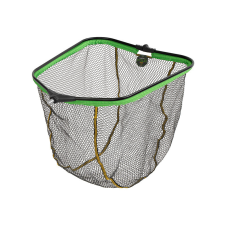 Merítőfej Delphin REAXE FloateR FoldCUBE Lebegő 60x50cm merítőhálófej (101004858) háló, szák, merítő