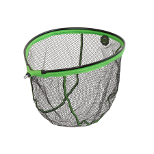 Merítőfej Delphin REAXE FloateR QUIX merítőfej 50x40cm (101004841) háló, szák, merítő