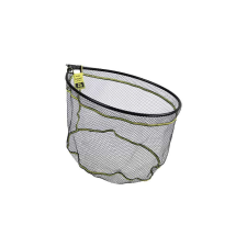 Merítőfej Fox Matrix Carp Latex Landing Net XL 60x50cm (GLN081) háló, szák, merítő