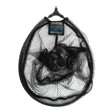  Merítőfej Preston Carbon Match Landing Net 18&quot; (P0140054) háló, szák, merítő