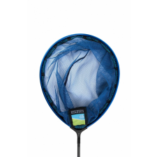  Merítőfej Preston® Innovations Latex Hair Mesh Landing Net 50cm (P0140015) háló, szák, merítő