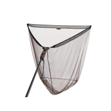 Merítőháló - tartalék - Delphin Symbol Lite 100x100cm 1.8m 2r (101004526) háló, szák, merítő