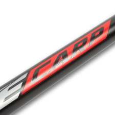 Merítőnyél Preston Response Carp 3m Handle extra erős merítő nyél (P0230025) háló, szák, merítő