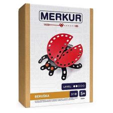 Merkur Bogarak - Katicabogár barkácsolás, építés