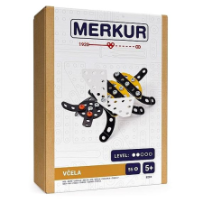 Merkur bogarak - Méh barkácsolás, építés