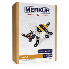 Merkur bogarak - Méh (099 8203) barkácsolás, építés