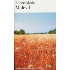 MERLE:MALEVIL regény
