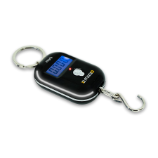 Mérleg - Delphin Minio Digitális mérleg 25kg (101003284) horgászkiegészítő