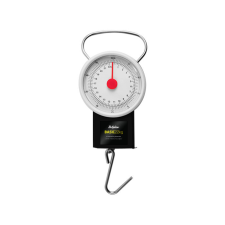 Mérleg - Delpin Basic Scale mechanikus mérleg 22kg (921000014) horgászkiegészítő