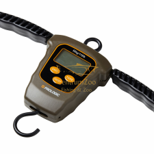  Mérleg - Prologic Avenger Scale 110Lb 50Kg Halmérleg (75915) horgászkiegészítő