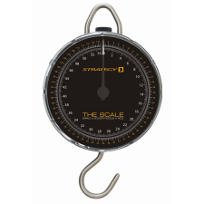  Mérleg - Strategy Analog Handle Scales - megbízható mérleg 54kg (4711-700) horgászkiegészítő