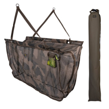 Mérlegelő - Avid Carp Camo Recovery Slings XL mérlegelő zsák (A0550012) horgászkiegészítő