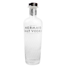  Mermaid SALT Vodka 0,7 40% vodka