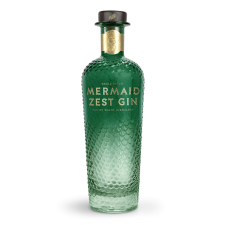  Mermaid Zest Gin 40% 0,7l gin