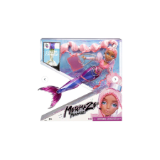 Mermaze Mermaidz: Harmonique baba