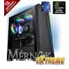  Mérnök Extreme 13.gen munkaállomás - i9-13900KF, 128GB DDR5 4800MHz RAM, 500GB M.2 (3000/3500), 4TB HDD, Quadro RTX A4000 16GB