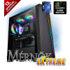  Mérnök Extreme 13.gen munkaállomás - i9-13900KF, 64GB DDR5 4800MHz RAM, 1TB M.2 (3000/3500), 4TB HDD, Quadro RTX A4000 16GB