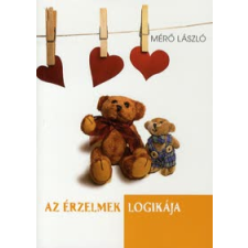 Mérő László Az érzelmek logikája társadalom- és humántudomány