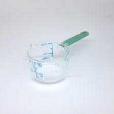  Mérőedény nyeles 200ml sütés és főzés