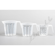  Mérőkancsó 0.5 liter konyhai eszköz