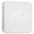 Meross Intelligens Wi-Fi termosztát Meross MTS200BHK(EU) (HomeKit)