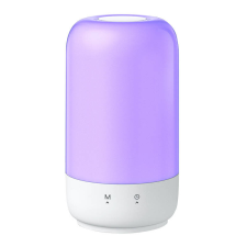 Meross MSL450HK-EU Wifis okos világitás (HomeKit) éjjeli fény