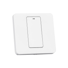 Meross MSS55X0HK Smart Intelligens vezeték nélküli fali villanykapcsoló (MSS55X0HK(EU)) villanyszerelés