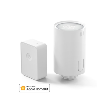 Meross Smart termosztát Valve starter kit (MTS150HHK(EU)) (MTS150HHK(EU)) okos kiegészítő