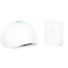 Meross Smart Water Leak Sensor Kit biztonságtechnikai eszköz