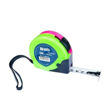 Mérőszalag 2m 13mm 260311 mérőműszer
