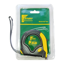  Mérőszalag 5 m Farmo mérőszerszám