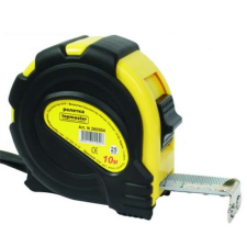  Mérőszalag gumírozott 10m 25mm topmaster 260504 mérőműszer