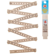  Mérővessző 1 m (BGS 2054) fúrószár