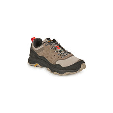 Merrell Rövid szárú edzőcipők SPEED SOLO Szürke 40 férfi cipő