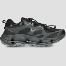 Merrell Rövid szárú edzőcipők SPEEDARC MATIS Fekete 45