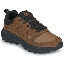 Merrell Rövid szárú edzőcipők TEMPO SOL Barna 46 férfi cipő