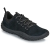 Merrell Rövid szárú edzőcipők WRAPT Fekete 41