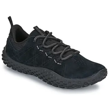Merrell Rövid szárú edzőcipők WRAPT Fekete 42 férfi cipő