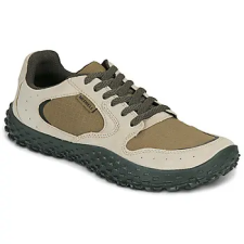 Merrell Rövid szárú edzőcipők WRAPT SNEAKER Bézs 45 férfi cipő