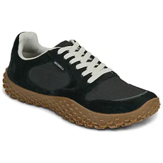 Merrell Rövid szárú edzőcipők WRAPT SNEAKER Fekete 46