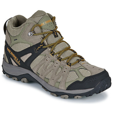 Merrell Túracipők ACCENTOR 3 MID WP Bézs 46