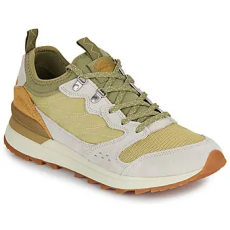 Merrell Túracipők ALPINE 83 SNEAKER RECRAFT Bézs 42